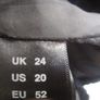 Black size  24.... Image 3