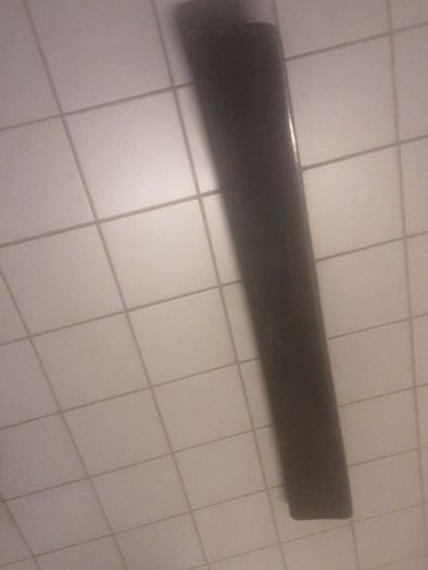 Boot spoiler