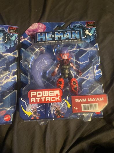 heman
