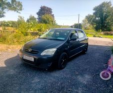 Toyota Corolla 2005
