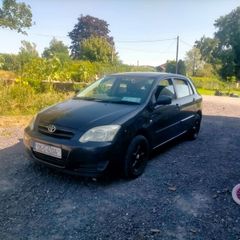 Toyota Corolla 2005