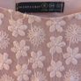 Women's Old-Pink Summer Dress by Atmosphere, Size UK 6, EU 34 Image 7