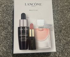 Lancome mini set