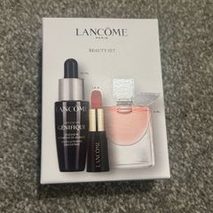 Lancome mini set