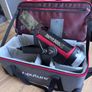 Aputure LS C300d II LED Video Light | Complete Kit | Mint Condition Image 2