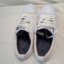 Ralph lauren churston canvas trainers size 6.5 eu 40.5 in excellent condition Image 9