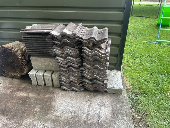 Condron CCW Roof Tiles