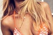 designer seafolly bikini top