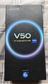 Vivo V50 12gb/512gb