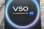 Vivo V50 12gb/512gb