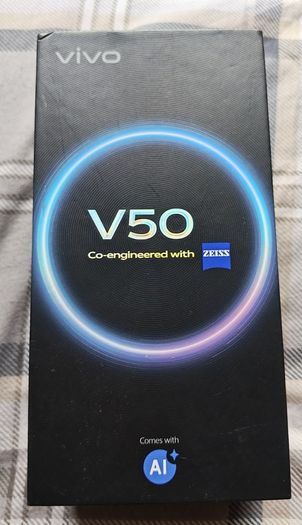 Vivo V50 12gb/512gb