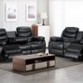 New Recliner sofa 3+2 Image 2