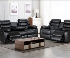 New Recliner sofa