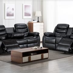 New Recliner sofa