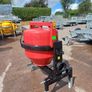 PTO Cement Mixer 430L Image 4