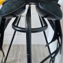 2021 Wintec Isabell Werth Dressage Saddle Bundle 17inch CAIR Image 4
