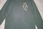 Kids long sleeve top