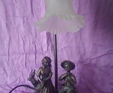 Vintage Table lamp