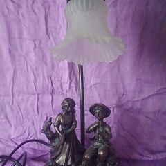 Vintage Table lamp
