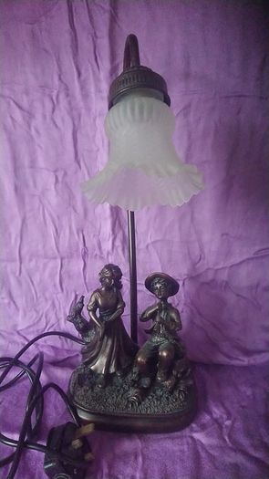 Vintage Table lamp