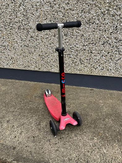 Maxi Micro Scooters