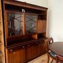 Bespoke solid wood Higginbotham Fairview Dining set Image 2