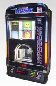 Jukebox - OLD School