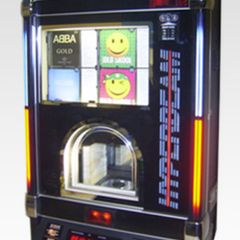 Jukebox - OLD School