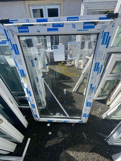 pvc window and door from 150