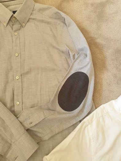 Zara Shirt Bundle L