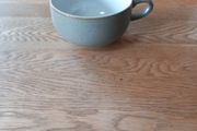 Denby Large Coffee Cup 4" d x 2.1/2