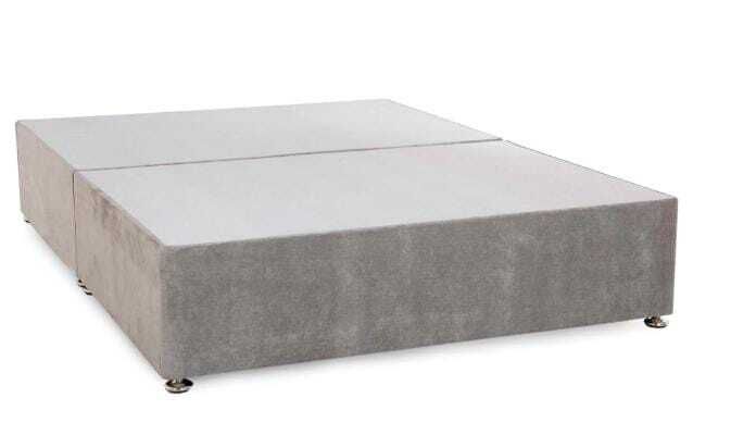 Faith And Ethan Bed Base (5ft)