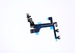 ORIGINAL - Apple iPhone 5c Replacement power & volume button, mute switch, flex cable