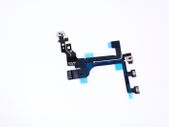 ORIGINAL - Apple iPhone 5c Replacement power & volume button, mute switch, flex cable