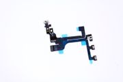 ORIGINAL - Apple iPhone 5c Replacement power &amp; volume button, mute switch, flex cable