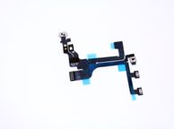 main image for ad ORIGINAL - Apple iPhone 5c Replacement power &amp; volume button, mute switch, flex cable