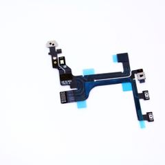 ORIGINAL - Apple iPhone 5c Replacement power & volume button, mute switch, flex cable