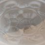 Fabulous Antique Early Victorian Heavy Ironstone Jelly/Blancmange Mould, Oval in Shape, Plain on the Outside, Highly Decorative on the Inside, Unknown Maker, Circa 1850 Image 8