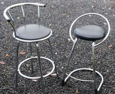 High Stool