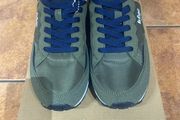 Trainers runners men's Lee Cooper memory foam size 7.5 size 41 brand new in box