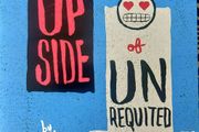 The Upside of Unrequited.  Becky Albertalli.  Most books 4 for  10 euro