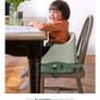 Mamas and Papas Baby Bug Floor & Booster Seat Image 4