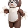 Unisex Full Body Animal Inflatable Costume - One Size Image 4