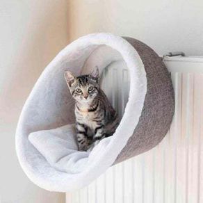 Trixie radiator cave for cats