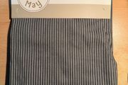 Brand New Millie and May Pinstripe Apron