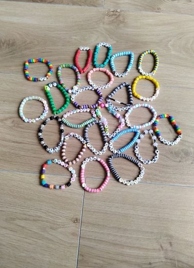 Taylor Swift Friendship Bracelets and more!!!