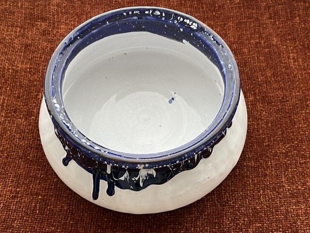 Beautiful Pottery Bowl