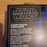 Star Wars Black Series: Stormtrooper Commander 6'' Exclusive Image 6