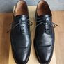 Bally brogue Image 5