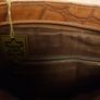 New real leather handbag Image 5